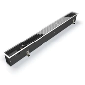 Внутрипольный конвектор Varmann Qtherm Slim 105x200x2400