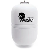 Бак мембранный для ГВС и гелиосистем Wester Premium WDV24 на чердак