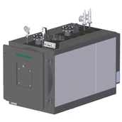 Комбинированный котел Schuster WWG5 2900