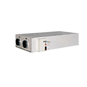 Приточно-вытяжная установка Utek HRE 350 BP H