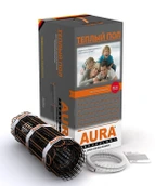 Нагревательный мат 10 м<sup>2</sup> Aura Heating МТА 1500-10,0