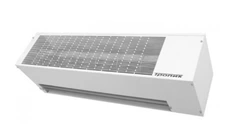 Водяная тепловая завеса Tropik Line X416W10