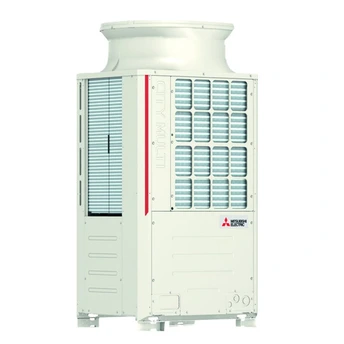 Наружный блок VRF системы 20-22,9 кВт Mitsubishi Electric PUHY-P200 YNW-A