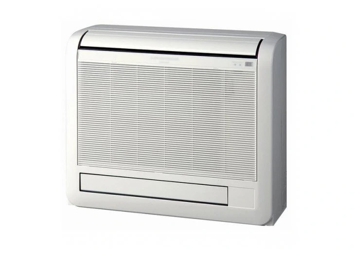 Напольно-потолочная VRF система Mitsubishi Electric PFFY-P40 VKM-E