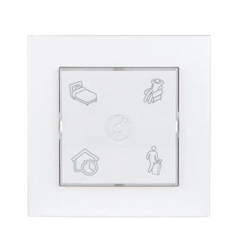 Беспроводной переключатель режимов Nobo Ecoswitch