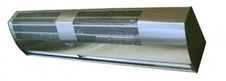 Электрическая тепловая завеса Tropik Line T107E15 Techno