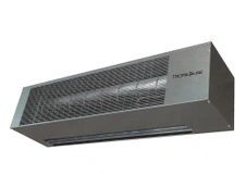 Электрическая тепловая завеса Tropik Line Х409Е10 Techno