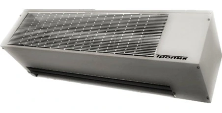 Электрическая тепловая завеса Tropik Line Х636Е20 Techno