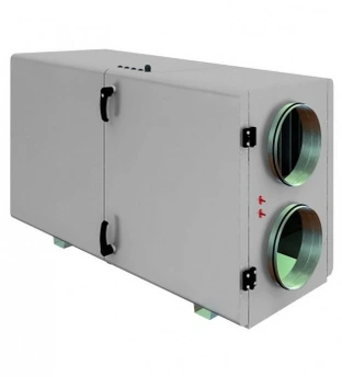 Приточно-вытяжная установка Shuft UniMAX-P 1400SE EC