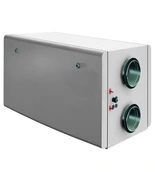 Приточно-вытяжная установка Shuft UniMAX-R 1400SE EC