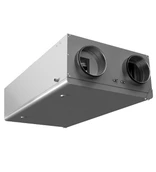 Приточно-вытяжная установка Shuft UniMAX-P 1500CW-A