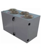 Приточно-вытяжная установка Shuft UniMAX-P 1400VWR EC