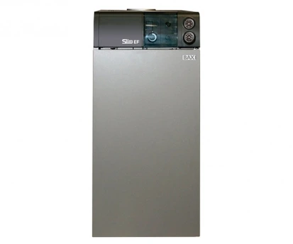 Напольный газовый котел Baxi SLIM EF 1.22
