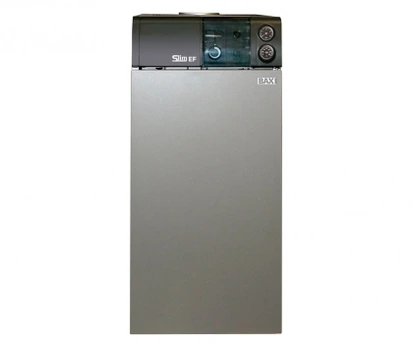 Напольный газовый котел Baxi SLIM EF 1.61