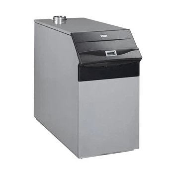 Напольный газовый котел Baxi Power HT 1.650