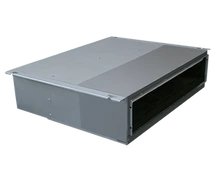 Канальный кондиционер Hisense AUD-60HX4SHH/AUW-60H6SP1 внутренняя