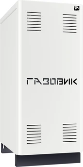 Напольный газовый котел Лемакс Газовик АОГВ-6 (102799)