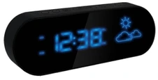 Цифровая метеостанция BVItech BV-42BKH точная