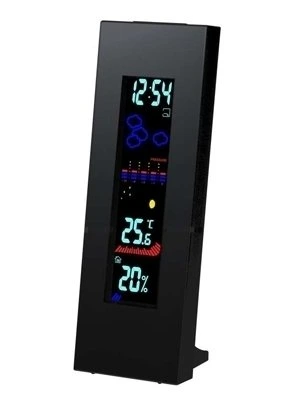 Часы без проекции Uniel UTV-66