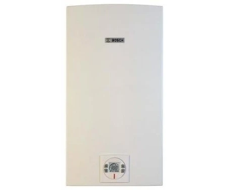 Газовый проточный водонагреватель Bosch WTD15 AME
