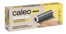 Пленочный теплый пол 3 м<sup>2</sup> Caleo GOLD 230-0,5-3,5