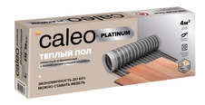 Пленочный теплый пол 3 м<sup>2</sup> Caleo PLATINUM 50/230-0,5-3,5