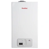 Настенный газовый котел Fondital ANTEA CTFS 24
