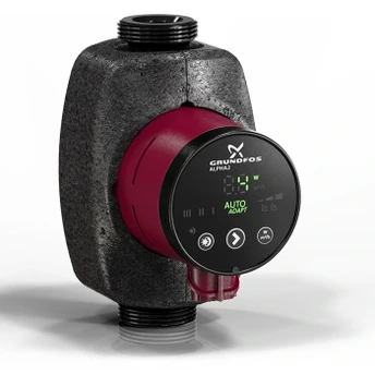 Циркуляционный насос Grundfos ALPHA2 32-40 180 1x230V 50Hz 6H RU