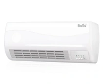 Тепловентилятор Ballu BFH/W - 102W
