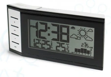Цифровая метеостанция Wendox W39B4-B точная