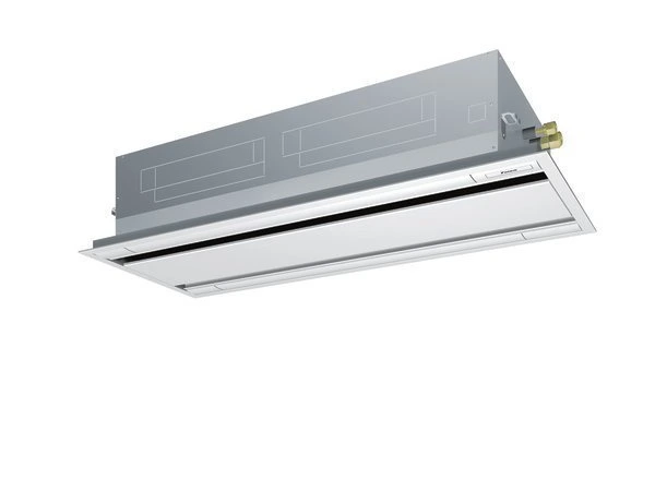 Кассетная VRF система Daikin FXCQ125A