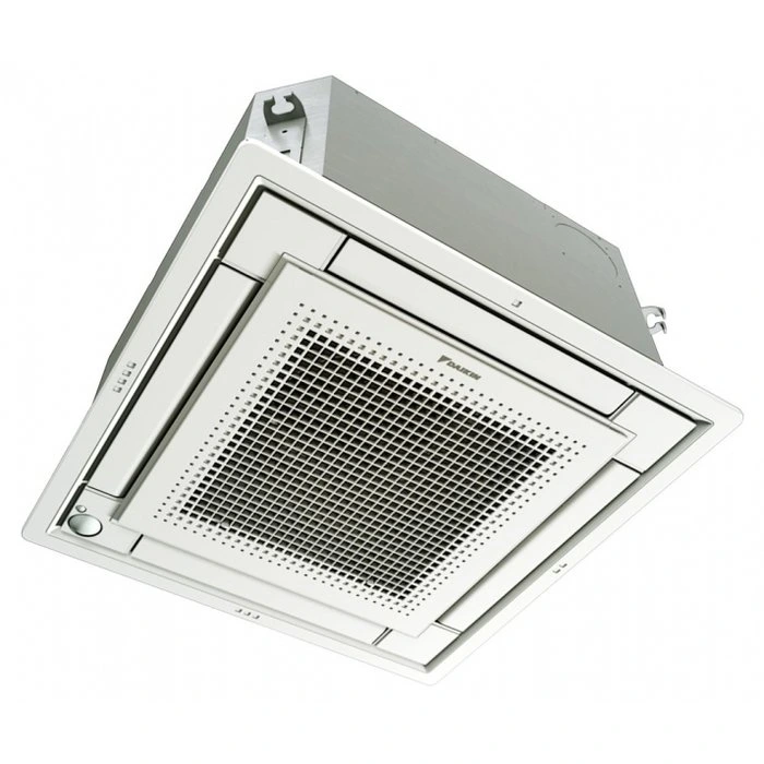 Кассетная VRF система Daikin FXZQ32A