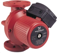 Циркуляционный насос Grundfos UPS50-120 F 1x230-240V PN6/10