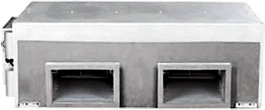 Канальный кондиционер Mdv MDTB-120HWN1/MDOV-120HN1