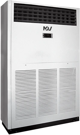 Мощная сплит-система колонного типа Mdv MDFA3-96HRN1/MDOVT-96HN1