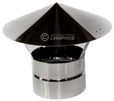 Зонт Смирнов 120