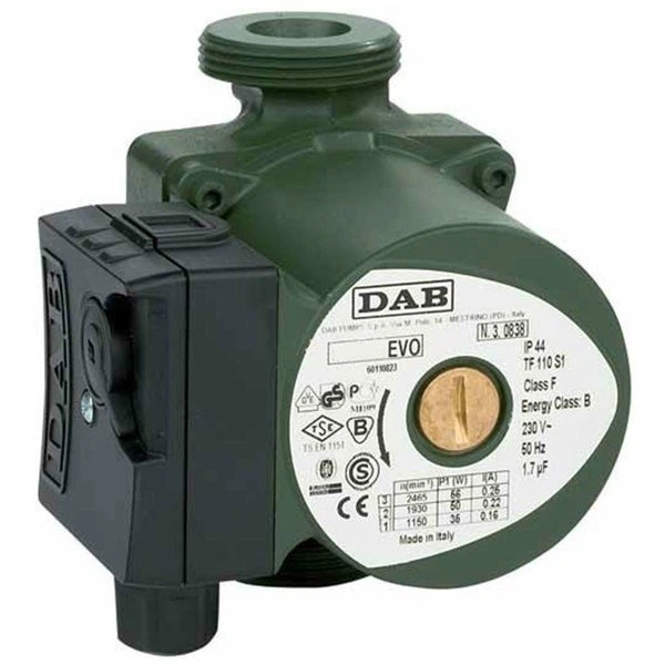 Насос для отопления DAB VB 35/120