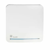 Вытяжка для ванной диаметр 100 мм Soler & Palau ECOAIR 100DLC с датчиком движения