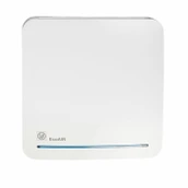 Вытяжка для ванной диаметр 100 мм Soler & Palau ECOAIR 100MLC плоский