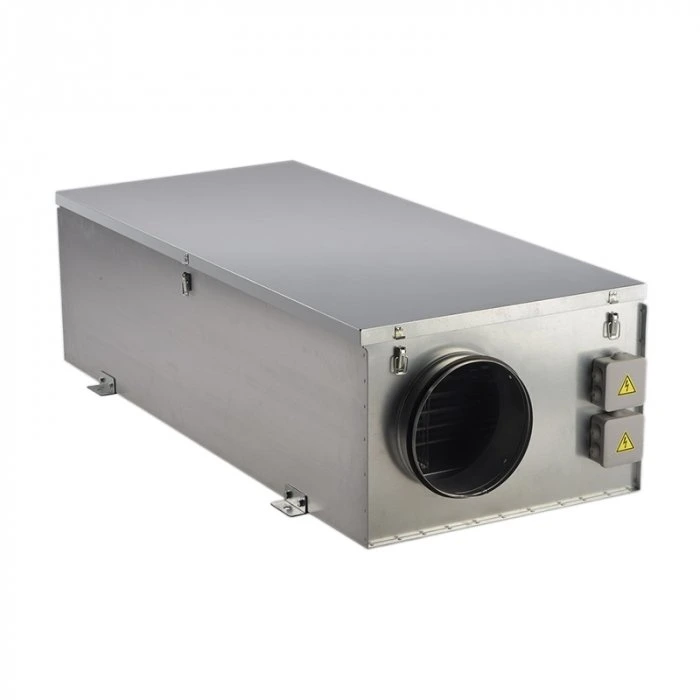 Приточная вентиляционная установка Zilon ZPE 6000-45,0 L3