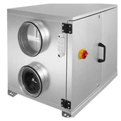 Приточно-вытяжная установка Ruck ETA K 1200 H EO JR