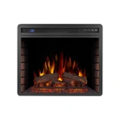 Широкий очаг 2D Royal Flame Vision 23 EF LED FX компактный