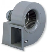 Вентилятор Soler & Palau CMT/4-280/115 2,2KW LG270 VE