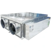 Приточно-вытяжная установка Globalvent CLIMATE-PACKAGE 031 E Модель L / R