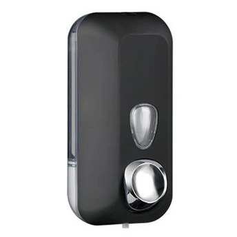Для мыла Nofer Black 550 мл (03011.N)