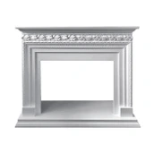 Широкий портал Royal Flame Valletta под очаг Vision 30 EF LED FX
