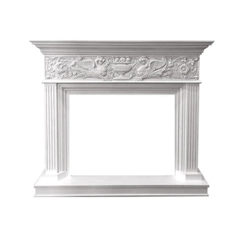 Широкий портал Royal Flame Palace под очаг Vision 30 EF LED FX
