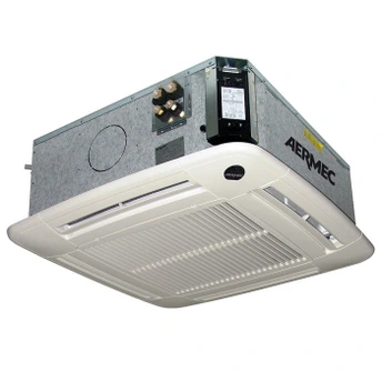 Кассетный фанкойл до 8 кВт Aermec FCL 84 VL