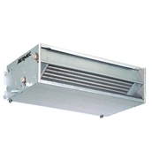 Канальный фанкойл до 3.5 кВт Aermec FCX 17 PD