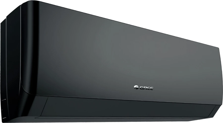 Кондиционер Gree Pular GWH12AGC-K6DNA4F (black)